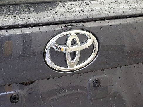 Certified 2025 Toyota RAV4 XLE image 24