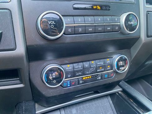 Used 2021 Ford Expedition Max XLT AWD/4WD image 22