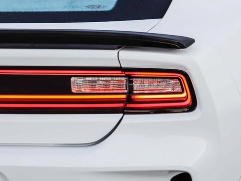 New 2026 Dodge Charger Scat Pack w/ Blacktop Package AWD/4WD image 10