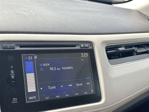 Used 2018 Honda HR-V EX image 24