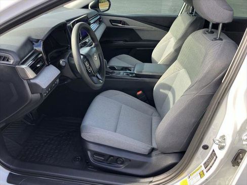 Certified 2026 Toyota Camry LE image 12