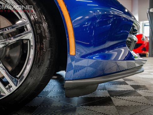 Used 2016 Chevrolet Corvette Stingray 2LT w/ 2LT Preferred Equipment Group image 42