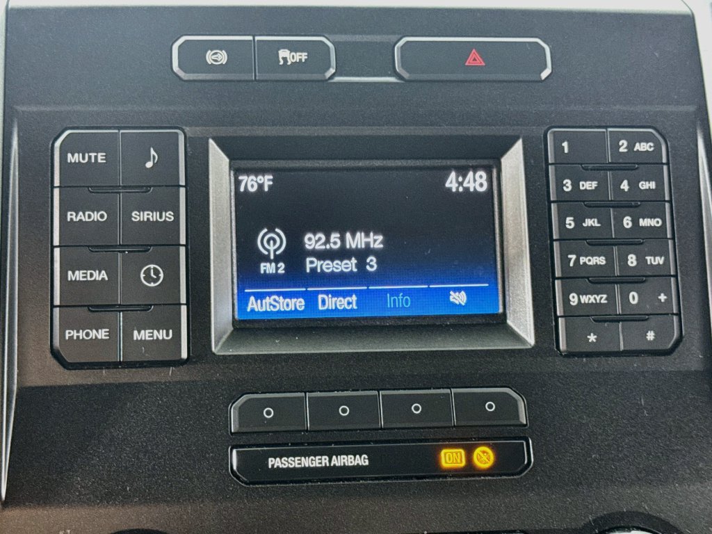 Used 2019 Ford F250 XLT AWD/4WD image 26