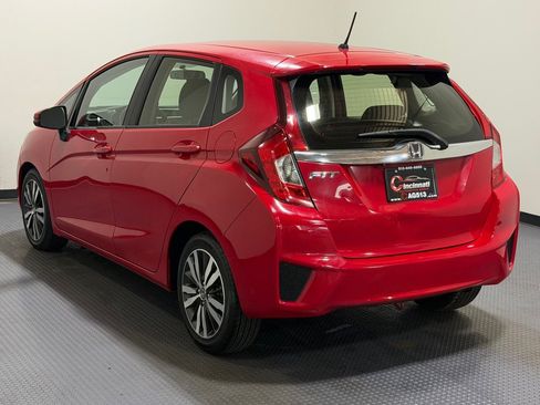 Used 2017 Honda Fit EX image 7
