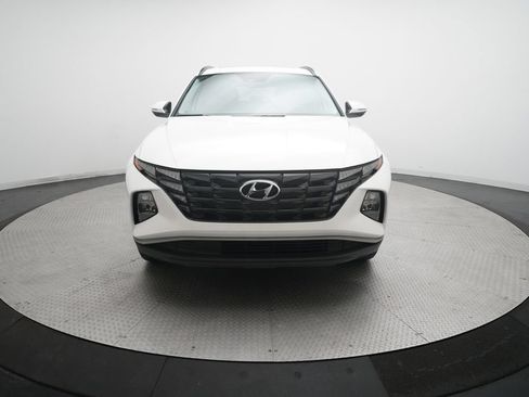 Used 2024 Hyundai Tucson SEL w/ Convenience Package AWD/4WD image 11