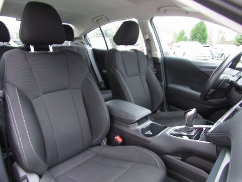 Used 2023 Subaru Legacy Premium image 18