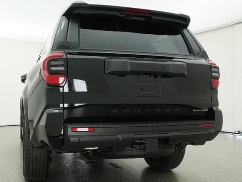 New 2026 Toyota 4Runner TRD Off-Road Premium AWD/4WD image 22
