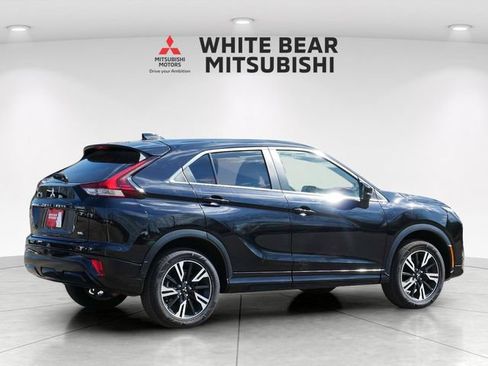 Used 2024 Mitsubishi Eclipse Cross SEL AWD/4WD image 5