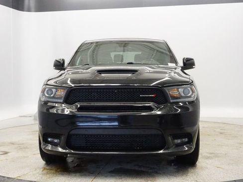 Used 2018 Dodge Durango R/T image 8