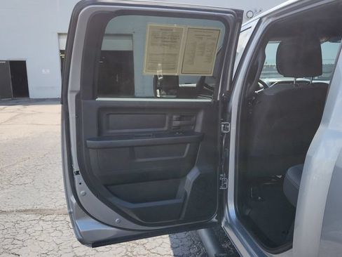 Used 2023 RAM 2500 Tradesman AWD/4WD image 13