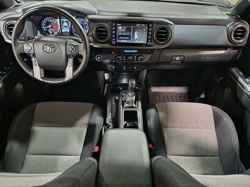 Used 2023 Toyota Tacoma TRD Sport image 46