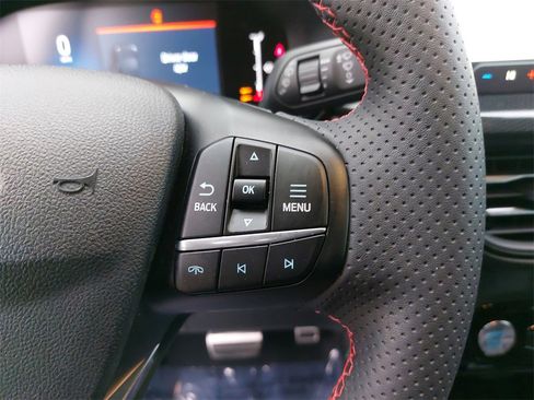 Used 2023 Ford Escape ST-Line w/ Tech Pack #1 image 18