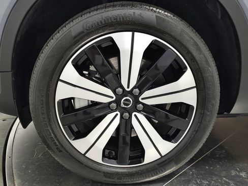Used 2023 Volvo C40 P8 Recharge Plus AWD/4WD image 15