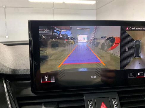 Used 2023 Audi Q5 2.0T Premium Plus w/ Premium Plus Package image 20