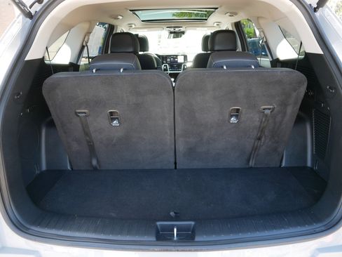 Certified 2023 Kia Sorento SX AWD/4WD image 18