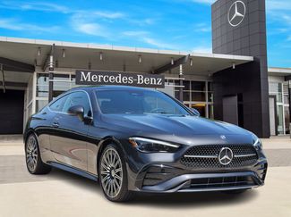 New 2025 Mercedes-Benz CLE 300 4MATIC Coupe video 2