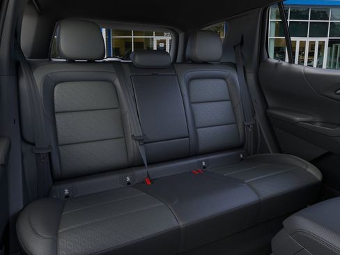 New 2026 Chevrolet Equinox LT w/ Convenience Package II FWD image 19