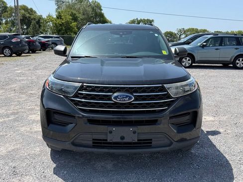 Used 2020 Ford Explorer XLT AWD/4WD image 21