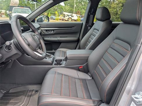 New 2026 Honda CR-V Sport-L image 13