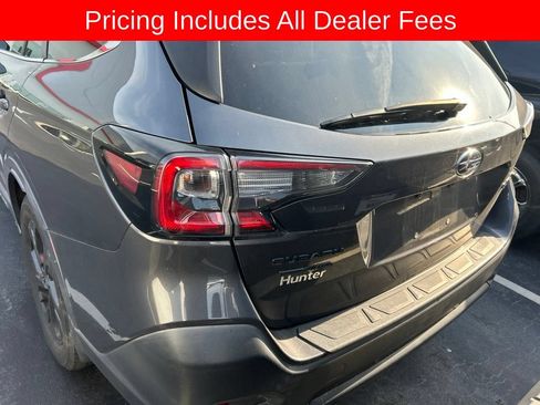 Used 2020 Subaru Outback Onyx Edition XT w/ Popular Package #2 AWD/4WD image 10