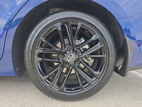 Certified 2025 Toyota Camry SE image 32