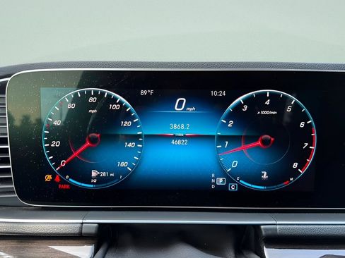 Used 2020 Mercedes-Benz GLE 350 image 14