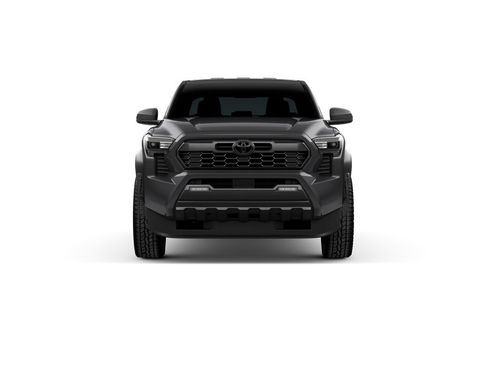New 2026 Toyota Tacoma TRD Off-Road AWD/4WD image 17