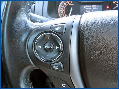Used 2016 Honda Pilot EX-L image 18