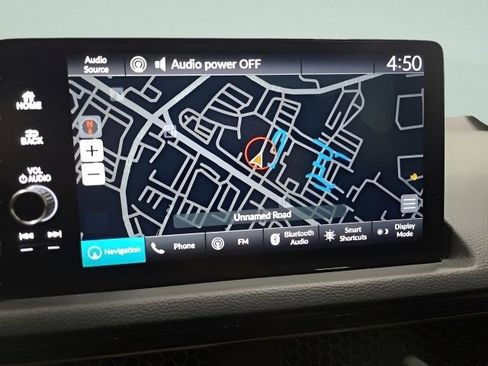 Used 2024 Honda Civic Touring image 37