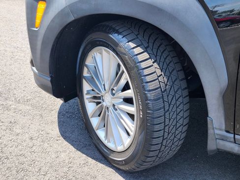Used 2018 Hyundai Kona SEL AWD/4WD image 31