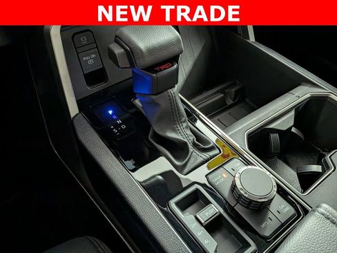 Used 2025 Toyota Tundra SR5 AWD/4WD image 17