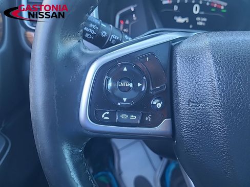 Used 2022 Honda CR-V Touring image 28