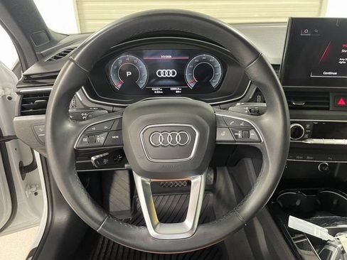 Used 2021 Audi A4 2.0T Premium Plus w/ Premium Plus Package AWD/4WD image 17