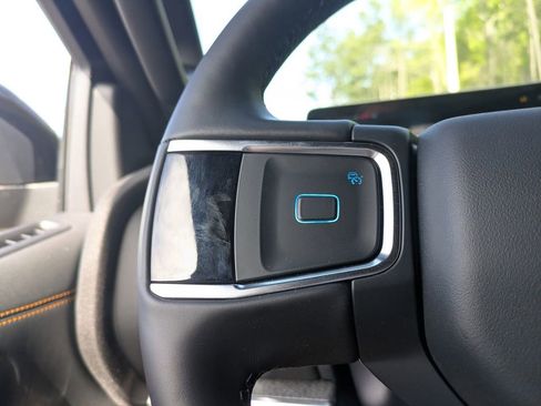 New 2026 Ford Expedition Tremor image 34