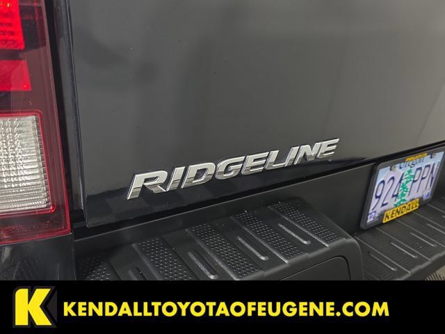 Used 2023 Honda Ridgeline RTL-E image 11