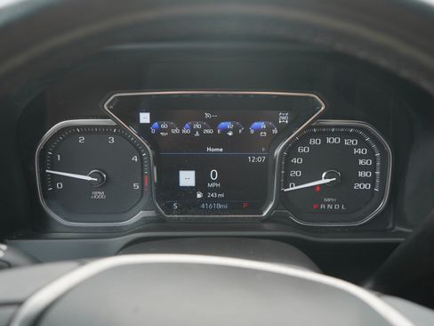 Used 2022 GMC Sierra 2500 Denali AWD/4WD image 24