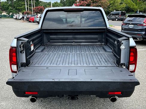Used 2023 Honda Ridgeline RTL image 30
