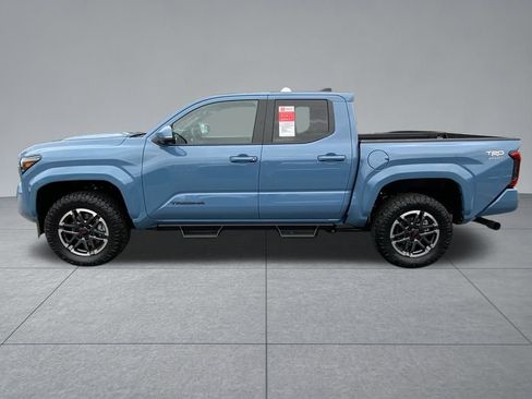 New 2026 Toyota Tacoma TRD Sport image 4