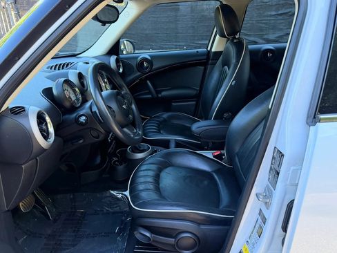 Used 2011 MINI Cooper Countryman S AWD/4WD image 13