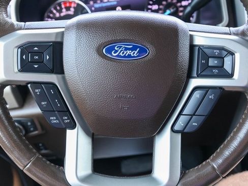 Used 2021 Ford F250 King Ranch w/ King Ranch Ultimate Package image 36
