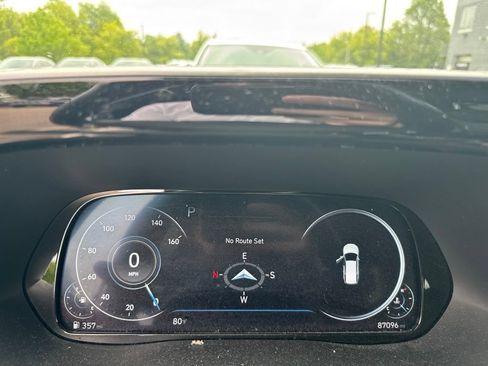 Used 2022 Hyundai Palisade Calligraphy w/ Winter Package FWD image 15