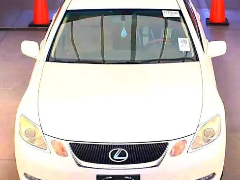 Used 2006 Lexus GS 300 image 8