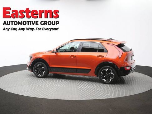 Used 2023 Kia Niro Wind w/ Wind Preserve Package FWD image 59