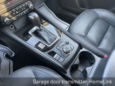 Used 2025 MAZDA CX-5 AWD 2.5 S w/ Preferred Package image 31