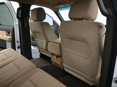 Used 2014 Ford F150 XLT w/ Equipment Group 301A Mid RWD image 22