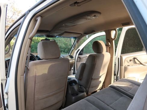 Used 2006 Toyota Sequoia SR5 image 17