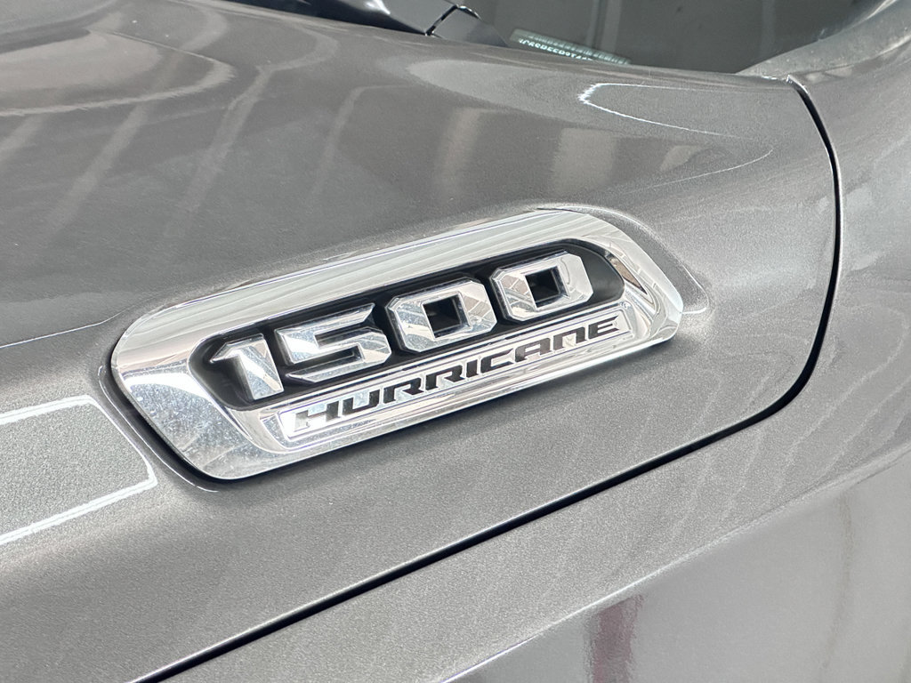 New 2026 RAM 1500 Big Horn AWD/4WD image 17