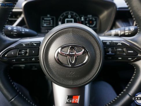 Used 2024 Toyota Corolla GR w/ Performance Package image 37