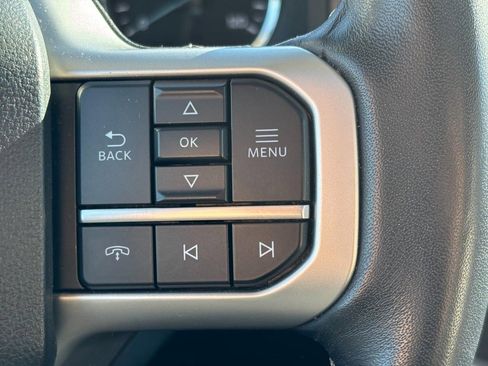 Used 2024 Ford Expedition Max Limited image 29