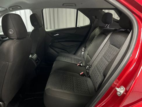 Used 2024 Chevrolet Equinox LT w/ LPO, Floor Liner Package image 23